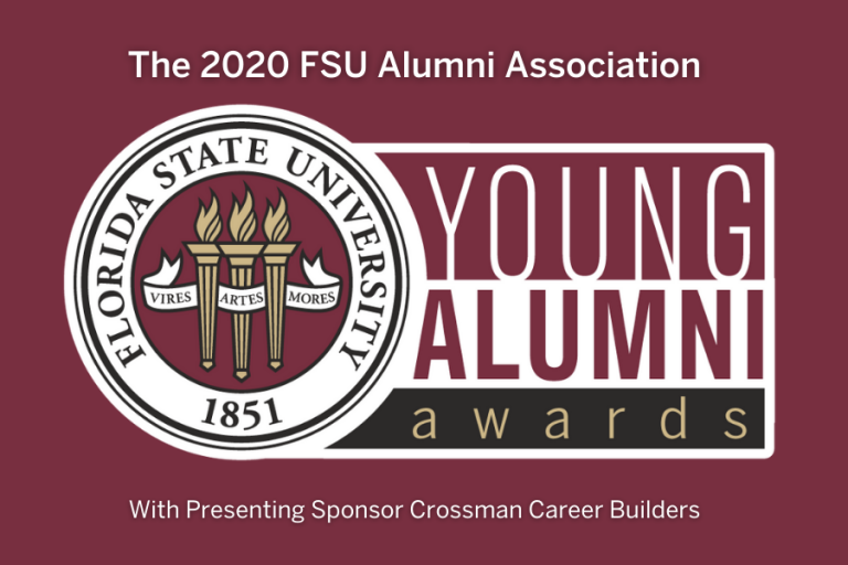 FSU To Recognize Young Alumni In Annual Ceremony - Florida State ...