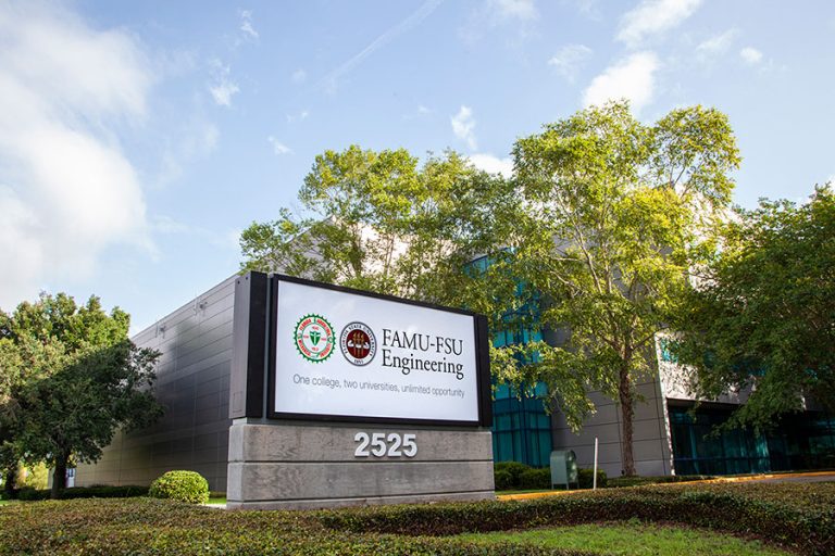 FAMU-FSU College Of Engineering Moves Up To Second Among Florida ...