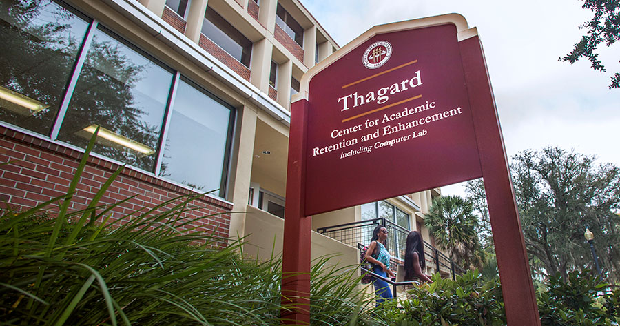 Tutorial and Academic Enhancement Center - Academic Services Center