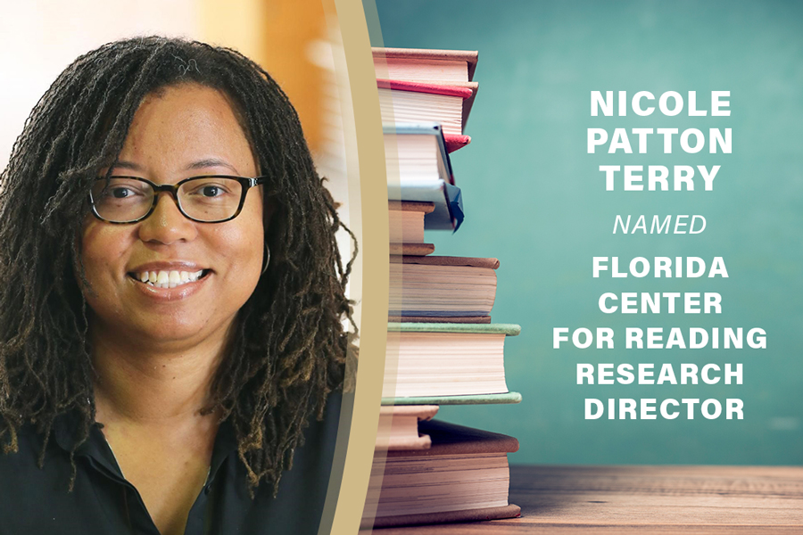 Florida State appoints new director for Florida Center for Reading ...