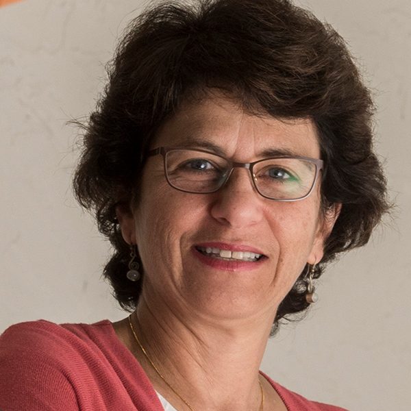 Aline Kalbian, chair of the FSU Department of Religion
