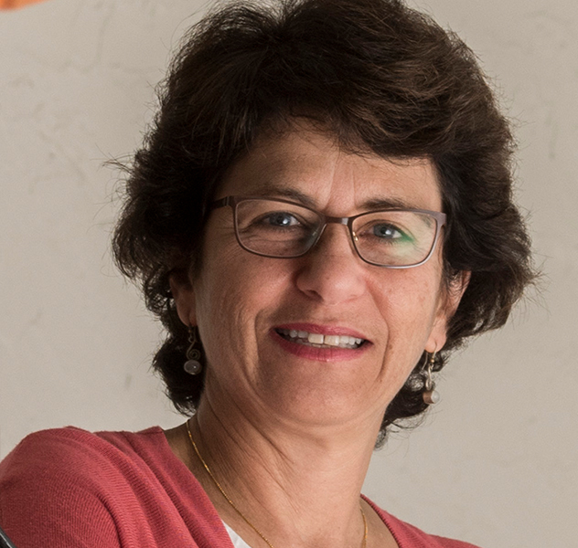 Aline Kalbian, chair of the FSU Department of Religion