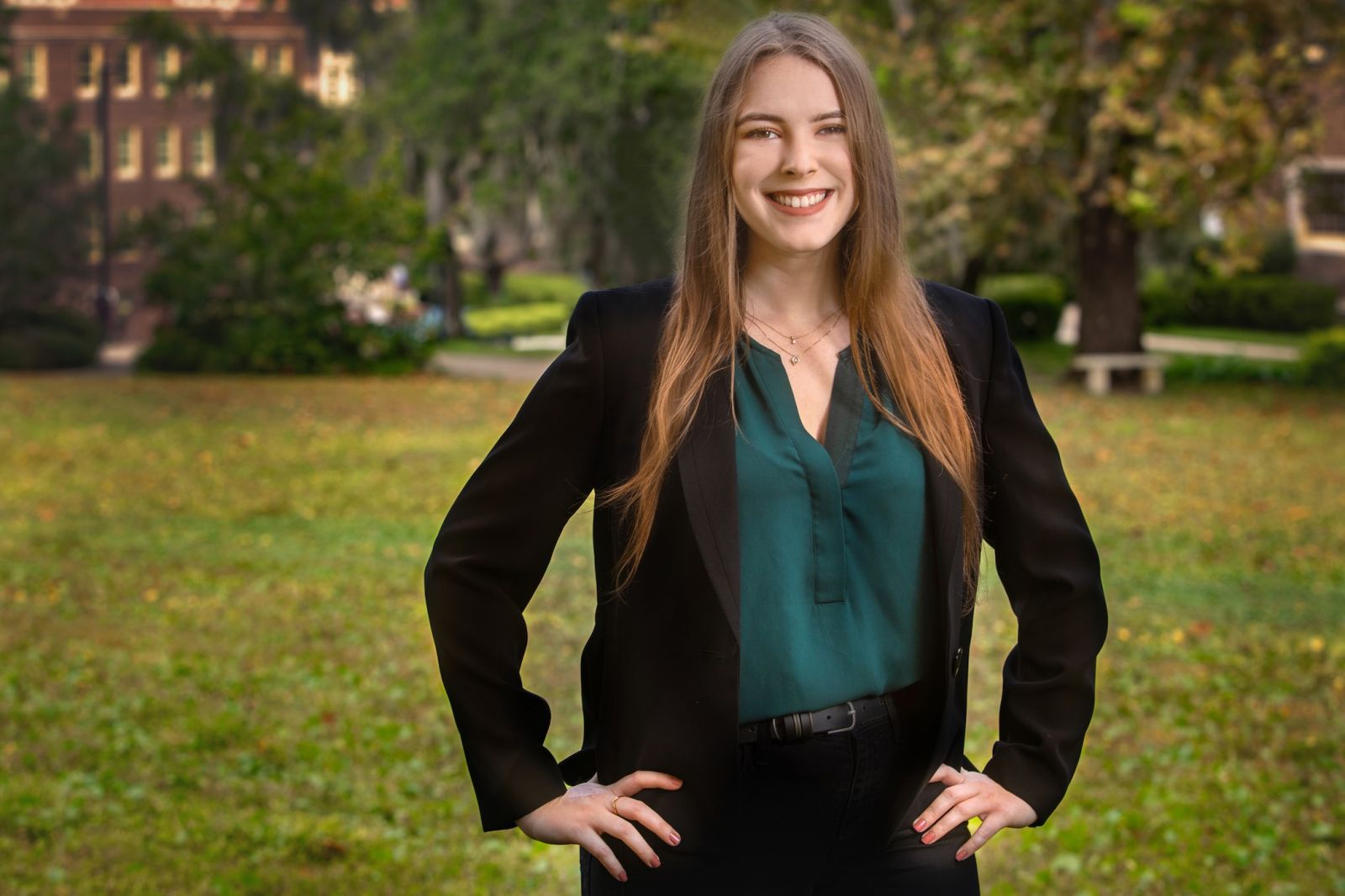 Diana Conrad - Florida State University News