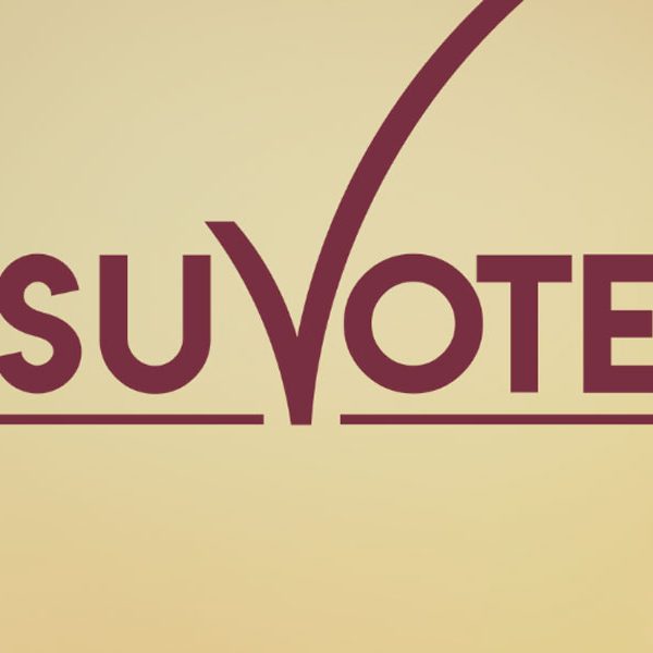 Florida State University is working hard to increase student voter turnout with FSU Votes, a new civic engagement campaign. (The Center for Leadership & Social Change)