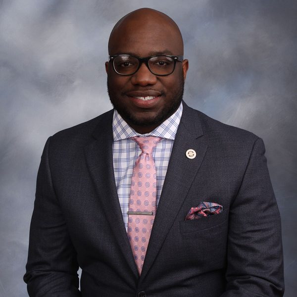 Chris Graham, director of Fraternity and Sorority Life at FSU, has been elected to serve as president of the Association of Fraternity/Sorority Advisors (AFA). (Division of Student Affairs)