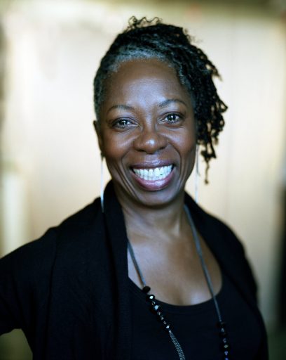 Florida State University’s School of Dance Professor Jawole Willa Jo Zollar