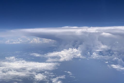 FSU researcher leads international project on how tropical clouds ...