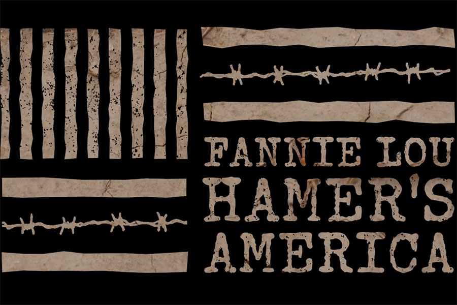 “Fannie Lou Hamer’s America” won Best TV Feature Documentary or Mini-Series at the 38th Annual International Documentary Association (IDA) Awards.