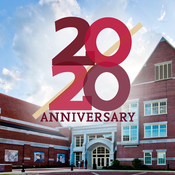 The Florida State University College of Medicine will celebrate its 20th anniversary with a virtual ceremony Friday, Nov. 6.