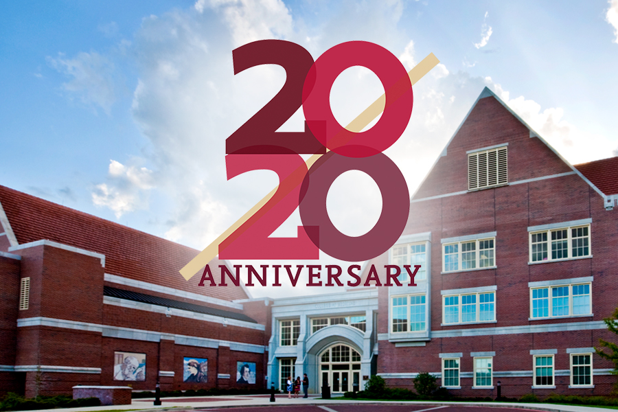 FSU College of Medicine celebrates 20-year anniversary - Florida State ...