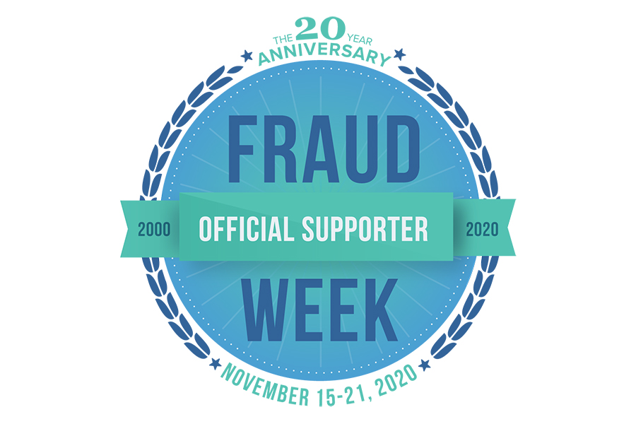 International Fraud Awareness Week