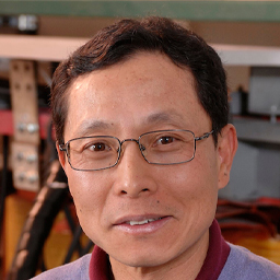 Fang Peng, professor in the Department of Electrical and Computer Engineering