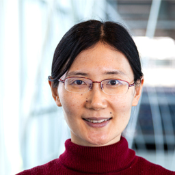 Yuan Li, assistant professor in the Department of Electrical and Computer Engineering