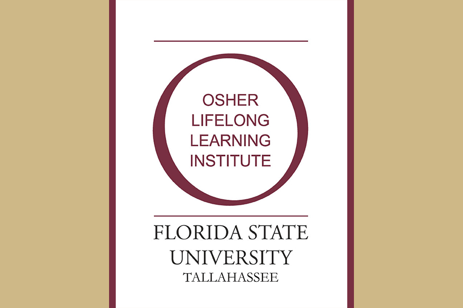 Registration for OLLI at FSU spring classes begins Jan. 28 - Florida