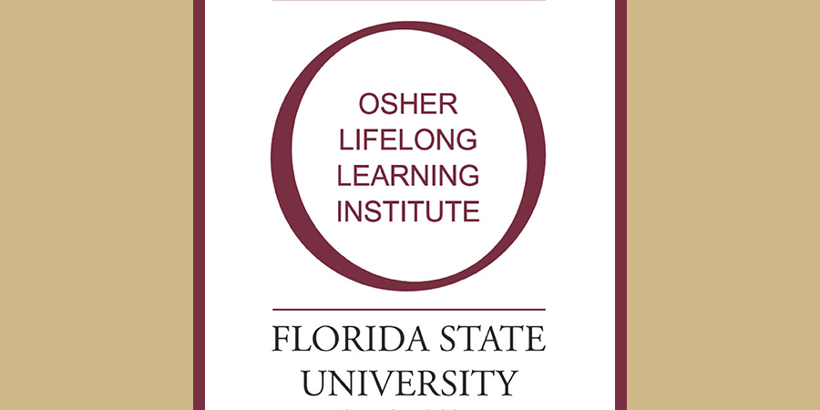 OLLI at FSU offers preview of spring curriculum for lifelong learners ...
