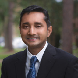 Prashant Singh, an assistant professor in the Department of Nutrition, Food and Exercise Sciences in the College of Human Sciences