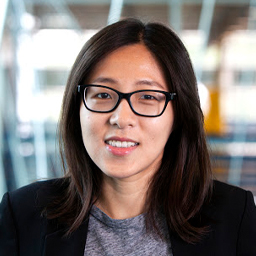 Qian Zhang, an assistant professor in the Department of Civil and Environmental Engineering