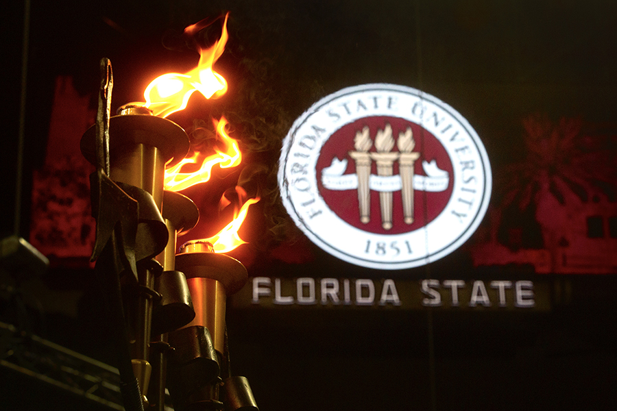 Four of FSU's online graduate programs are ranked among the Top 20 in the nation, including two in the Top 8.