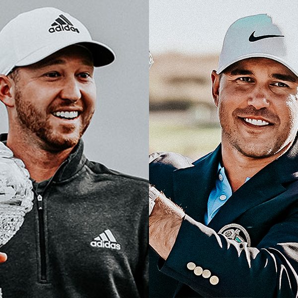 Daniel Berger and Brooks Koepka win back-to-back PGA Tour events