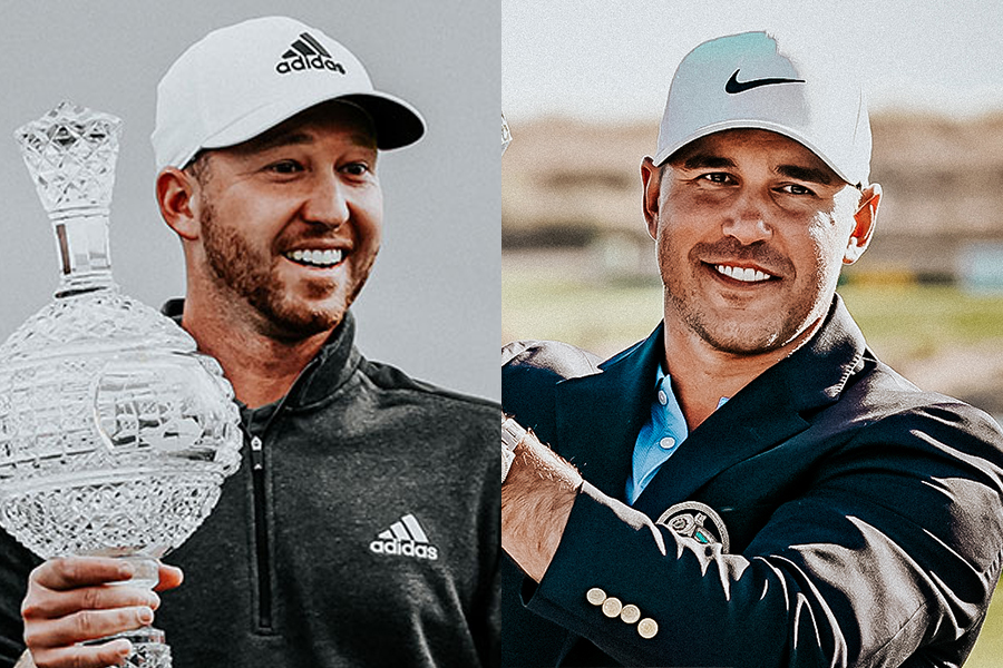 Daniel Berger and Brooks Koepka win back-to-back PGA Tour events