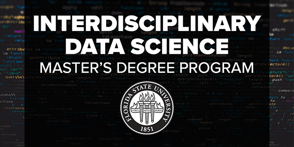 FSU College of Arts and Sciences announces new interdisciplinary data science program - Vimarsana News