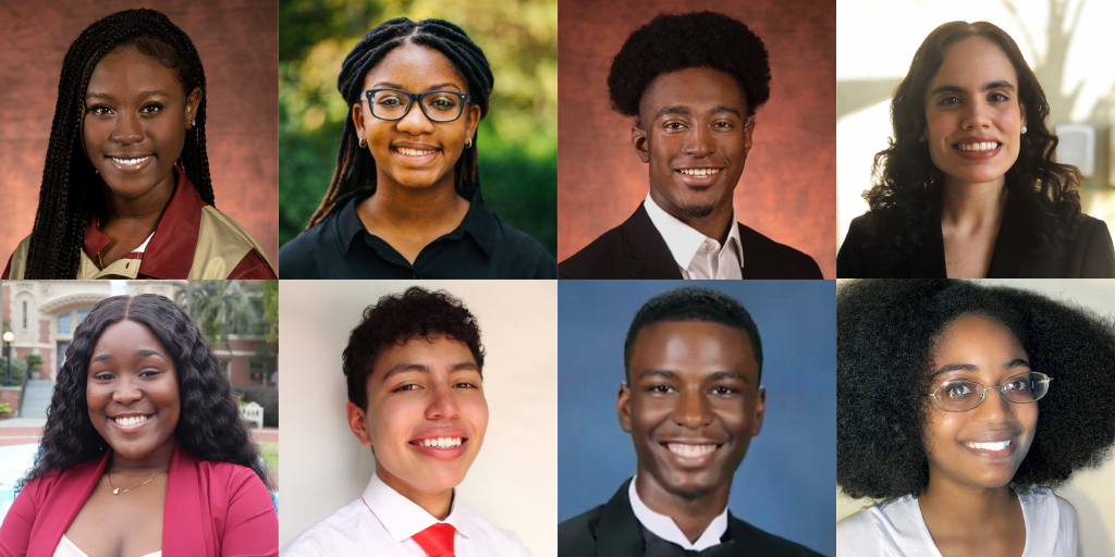 Eight FSU students receive Gilman scholarship to study abroad - Florida State University News - Vimarsana News