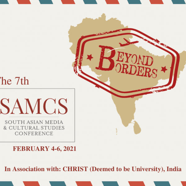 FSU will host the seventh annual South Asian Media and Cultural Studies Conference (SAMCS), an alliance of scholars, academicians and practitioners dedicated to fostering greater understanding of the South Asia region’s issues and global importance. (College of Communication & Information)