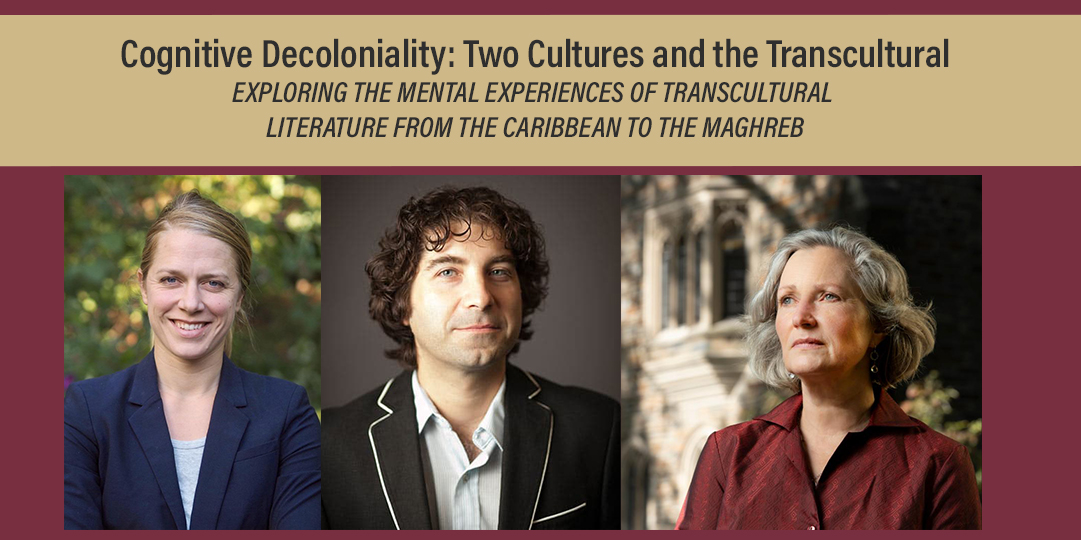 FSU's Winthrop-King Institute hosts symposium to explore connections between cognitive science and transcultural literature - Vimarsana News