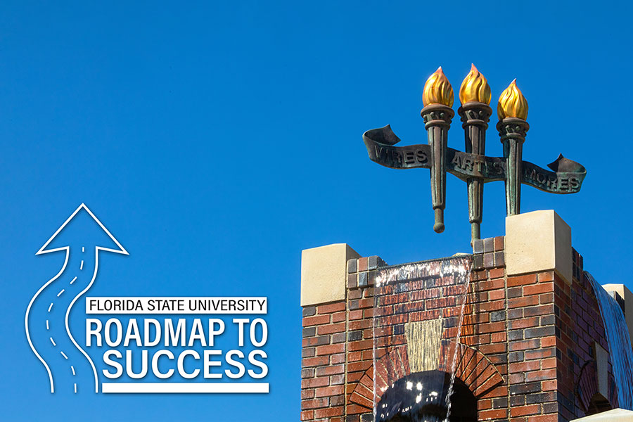 Florida State University Roadmap to Success