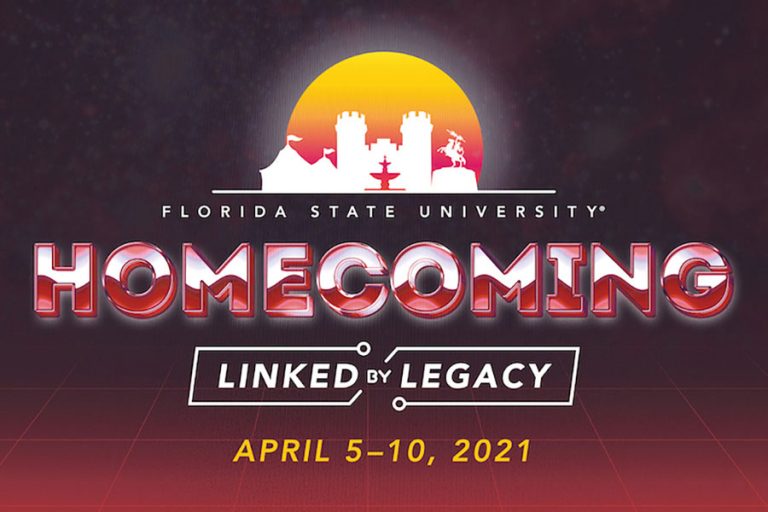 FSU celebrates Spring Week 2021 'Linked by Legacy' Florida