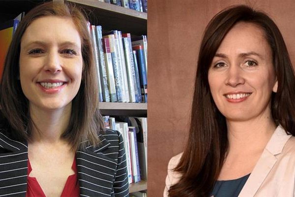 Patricia Homan, assistant professor of sociology and Amy Burdette professor of sociology, find the health benefits of religious participation for women are diminished in institutions that limit participation by females.