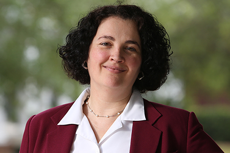 Erin Ryan, Elizabeth C. & Clyde W. Atkinson Professor and associate dean for environmental programs, FSU College of Law