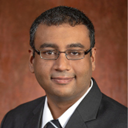 Hitesh Changlani, assistant professor in the Department of Physics, College of Arts and Sciences