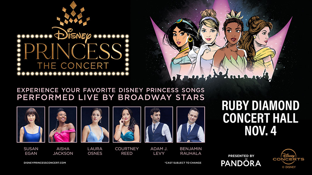 Disney Concerts