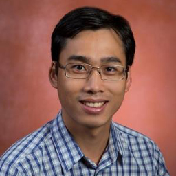 Viet Tung Hoang, assistant professor in the Department of Computer Science, College of Arts and Sciences