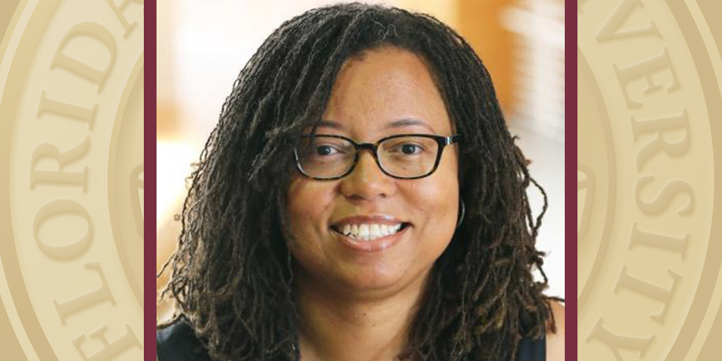 Florida Center for Reading Research director appointed to National