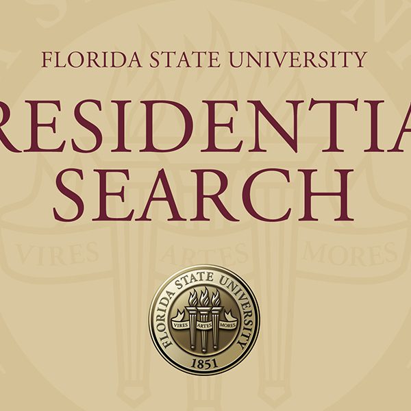 Presidential Search