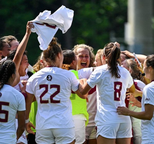 FSU soccer advances to College Cup