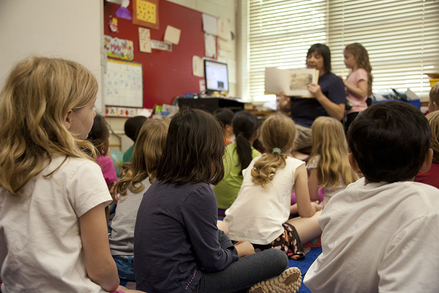 Classroom Supplies for the Teacher - Conversations in Literacy