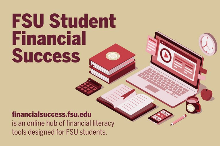 FSU Launches Online Hub Of Financial Literacy Tools For Students ...