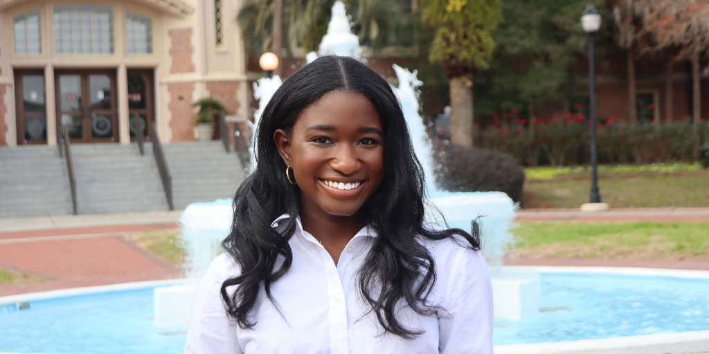 FSU student earns esteemed Hollings Scholarship - Florida State University News - Vimarsana News