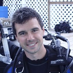 Michael Stukel, an associate professor in the Department of Earth, Ocean and Atmospheric Science