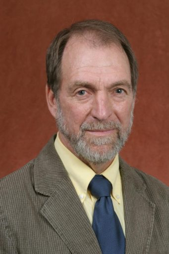 Ian MacDonald, professor in the Florida State University Department of Earth, Ocean and Atmospheric Science