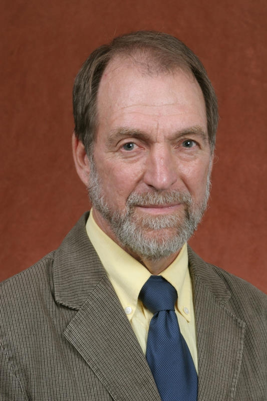 Ian MacDonald, a professor in the Florida State University Department of Earth, Ocean and Atmospheric Science