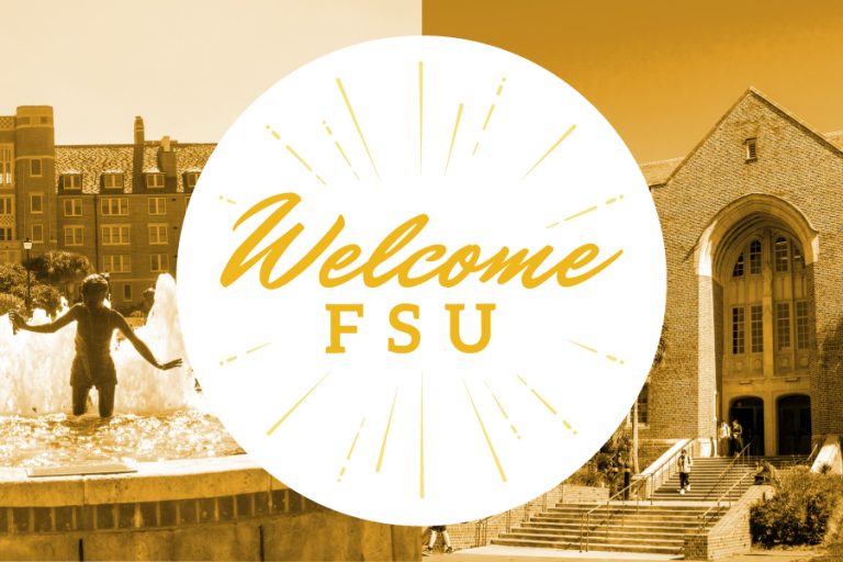 FSU kicks off summer semester with FSU' Florida State