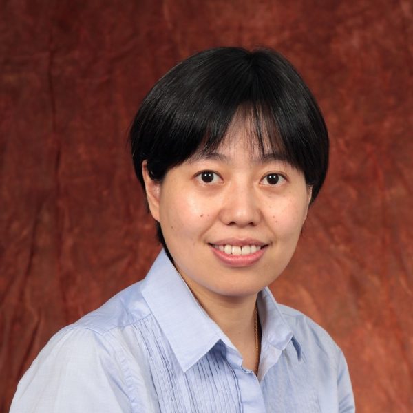 Fengfeng Ke, professor of instructional systems and learning technologies in FSU’s College of Education.