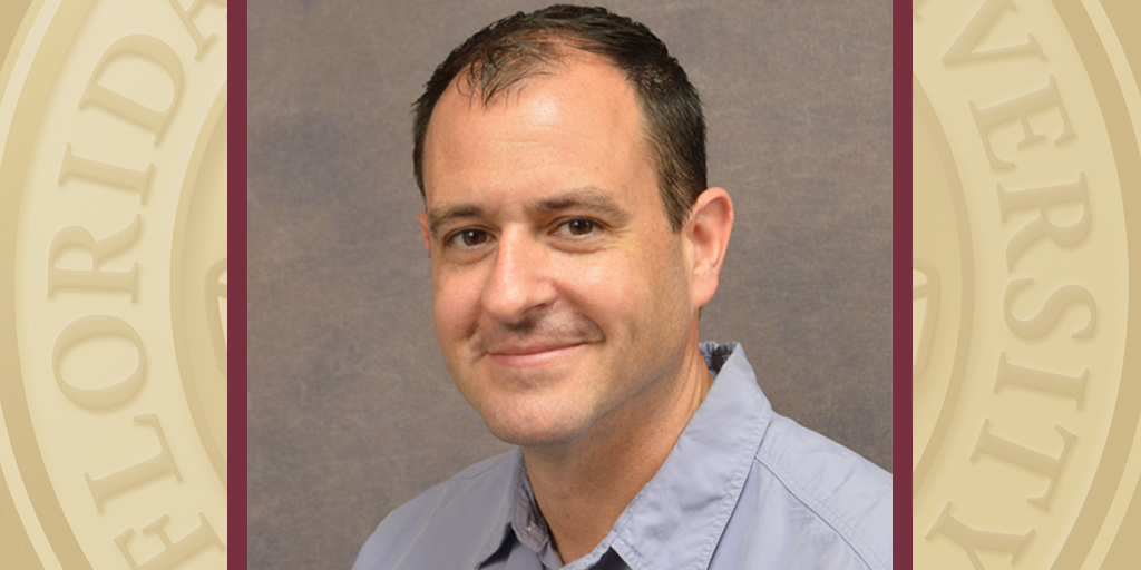 FSU research associate working as sport psychologist with USA Track