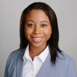 Mackenzie Alston, assistant professor in the Department of Economics in the College of Social Sciences and Public Policy.