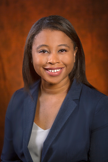 Assistant Professor of Economics Mackenzie Alston will present "Equal Opportunity? Discrimination in the Workplace and Marketplace," in October.