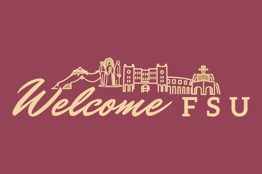 FSU kicks off fall semester with FSU’ Florida State